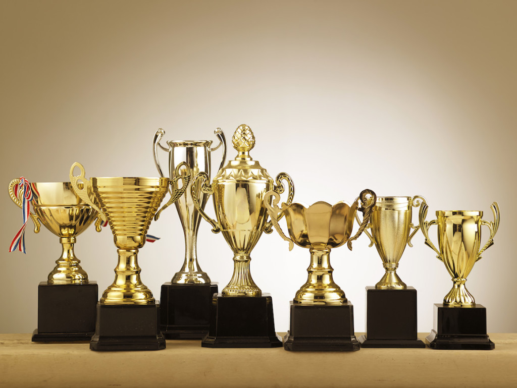 Southern California Graphics Awards