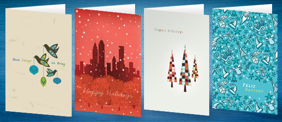 Prints: 60% Off All Holiday Cards :: Southern Savers