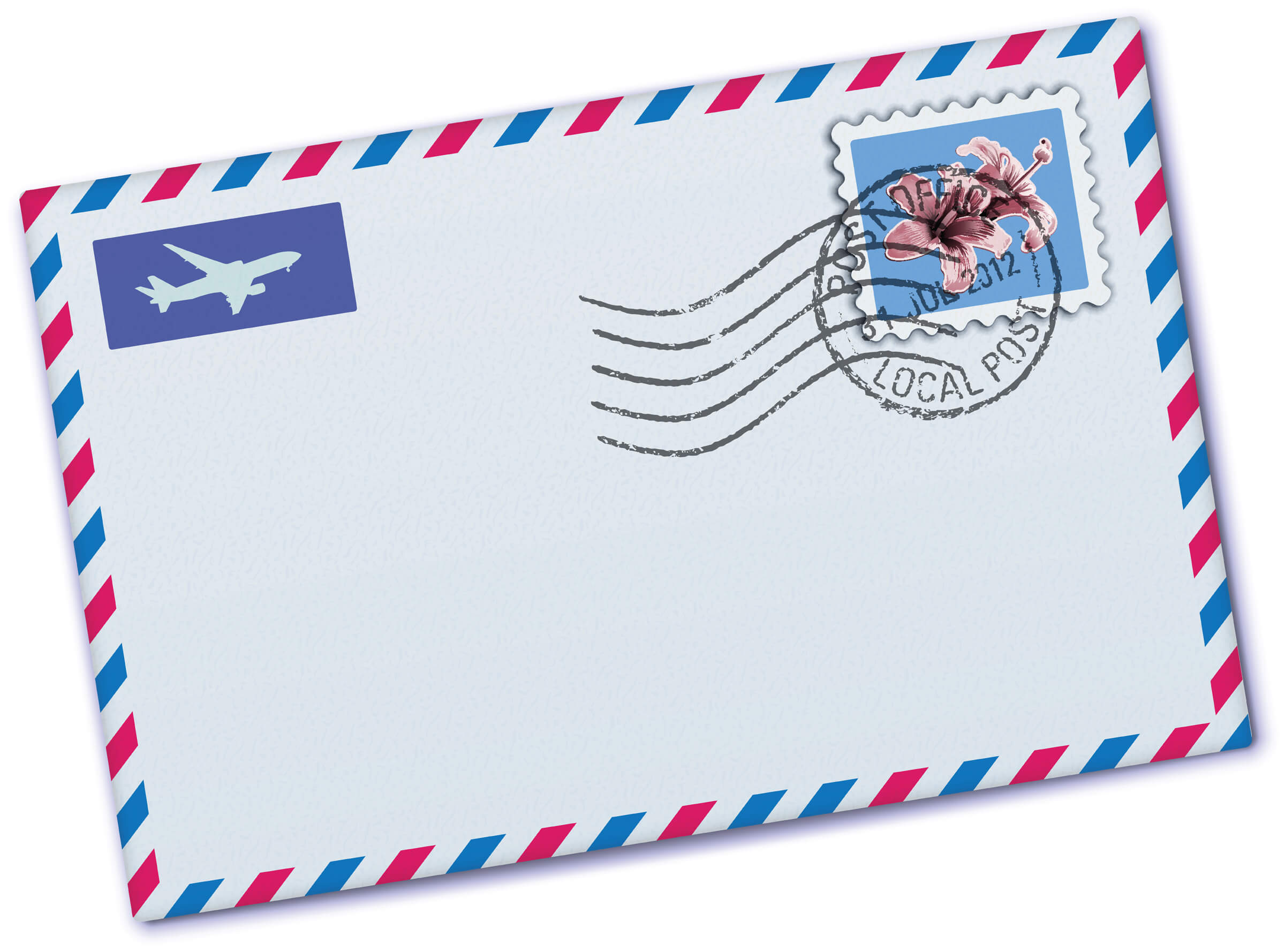 first class postage international